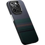 Benks Etui Magnetic Armor Air Aurora Kevlar 600D (S062) do Iphone 15 Pro Max