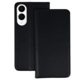 Kabura Smart Magneto do Samsung Galaxy S25 Edge czarna
