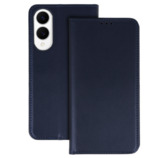 Kabura Smart Magneto do Samsung Galaxy S25 Edge granatowa