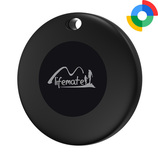 Lifemate Lokalizator GPS Bluetooth LifeTag Tracker HD-P16-3 Android czarny