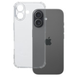 Clin Anti Shock 1,5mm do IPHONE 17 PRZEZROCZYSTY