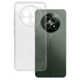 Ultra Clear 1mm Case do Realme 12 Plus Przezroczysty