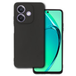 Back Case MATT do OPPO A40 4G Czarny