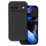 Back Case MATT for GOOGLE PIXEL 9 Black