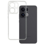 Ultra Clear 1mm Case do Oppo Reno 13 Pro 5G Przezroczysty