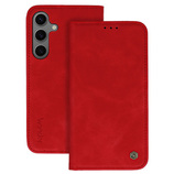 Kabura Wonder Smart do Xiaomi Redmi Note 14 Pro 5G czerwona