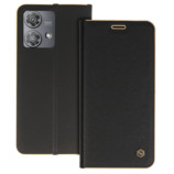 Wonder Frame Case for Motorola Edge 40 Neo 5G black