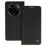 Wonder Frame Case for Realme 14 Pro 5G black