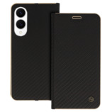 Kabura Wonder Frame do Samsung Galaxy S25 Edge czarna