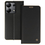 Kabura Wonder Frame do Xiaomi Redmi Note 13 4G czarna