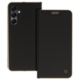 Wonder Frame Carbon Case for Samsung Galaxy A16 4G/5G black