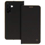 Wonder Frame Carbon Case for Samsung Galaxy A26 5G black
