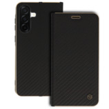 Wonder Frame Carbon Case for Samsung Galaxy A36 5G black
