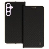 Wonder Frame Carbon Case for Samsung Galaxy A55 5G black