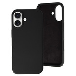 MagColor Pure Case do Iphone 17 black