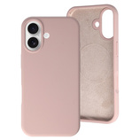 MagColor Pure Case do Iphone 17 powder pink