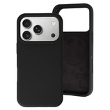 MagColor Pure Case do Iphone 17 Pro black