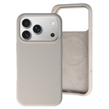 MagColor Pure Case do Iphone 17 Pro Max latte