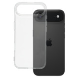 Ultra Clear 1mm Case do Iphone 17 Air Przezroczysty