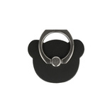 Uchwyt Ring BEAR RH-6 - Czarny