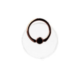 Ring Holder RH-10 - Pink
