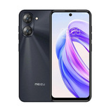 Smartfon - MEIZU Mblu 21 4GB/64GB CZARNY
