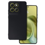 Back Case MATT for MOTOROLA MOTO G86 5G Black