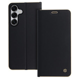 Wonder Frame Case for Samsung Galaxy S25 FE black