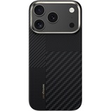 Benks Etui Montage Magnetic Armor Air Kevlar Metal Frame 600D+1500D (MB69) do Iphone 17 Pro czarny