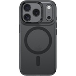Benks Etui Magnetic Lucid Armor (0069) do Iphone 17 Pro czarny (Camera Control Button)