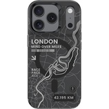 Benks Etui Dynamic Magnetic City London (A069) do Iphone 17 Pro (Camera Control Button)