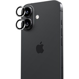 Benks Hartowane szkło Glass Warrior Lens Protector na aparat do Iphone 17 (obiektyw 2 sztuki) przezroczyste