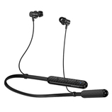 Borofone Słuchawki sportowe BE72 Sun bluetooth czarne