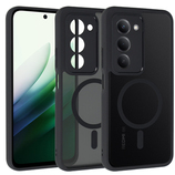 Full Matte Mag Cover do Xiaomi Redmi 15 4G/5G czarny