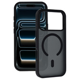 Tel Protect Aura Matte Magsafe Case do Iphone 17 Air black