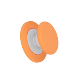 Magsafe PopSocket Light orange