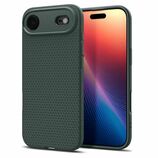 Etui SPIGEN Liquid Air ACS10304 do Iphone 17 Air - Abyss Green
