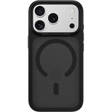 Benks Etui Magnetic Mist Metal Frame (K069) do Iphone 17 Pro czarny (Camera Control Button)