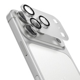 Benks Hartowane szkło Air Shield Matte Integrated Lens Protector (C070) do Iphone 17 Pro Max (obiektyw 3 sztuki) przezroczyste