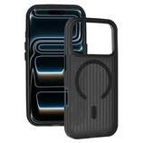 Tel Protect Twist Magsafe Case do Samsung Galaxy S25 FE black