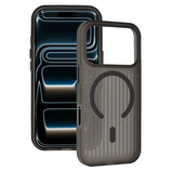 Tel Protect Twist Magsafe Case do Samsung Galaxy S25 Ultra graphite