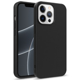 Back Case MATT do SAMSUNG GALAXY S26 EDGE Czarny