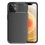 Tel Protect Carbon Elite do Samsung Galaxy S26 Czarny