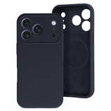MagColor Pure Case do Iphone 17 Pro Max deep blue