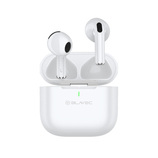 Blavec Słuchawki Bluetooth TWS BW-06 Soul (BW06S-W) białe