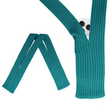 Pocket Strap - turkusowy