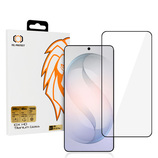 Hartowane szkło Tel Protect 10X HD Titanium do Samsung Galaxy S26 Plus (with fingerprint unlock)