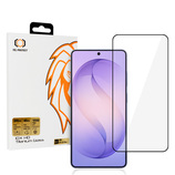 Hartowane szkło Tel Protect 10X HD Titanium do Samsung Galaxy S26 Ultra (with fingerprint unlock)
