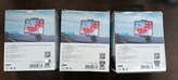 Borofone Uchwyt Samochodowy BH100 Airy tablet na deskę czarny (uszkodzone opakowanie)