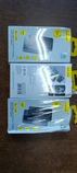 Blavec Power Bank 10000mAh BJ-03 Slim 13,5mm - Type C - 22,5W magnetic Magsafe 3 in 1 (PBBJ03-MC10G) grey aluminum (damaged packaging)